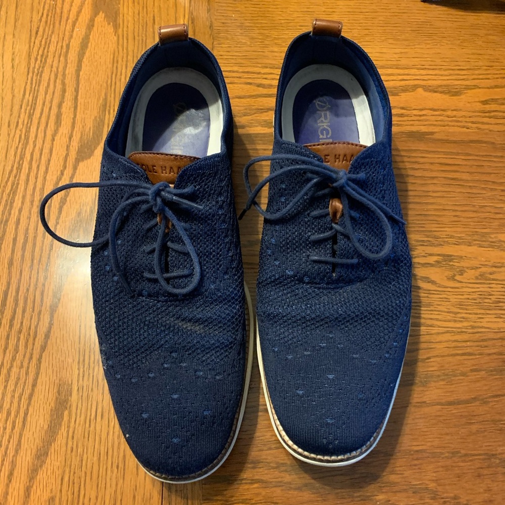 Cole Haan 12M zero grand original